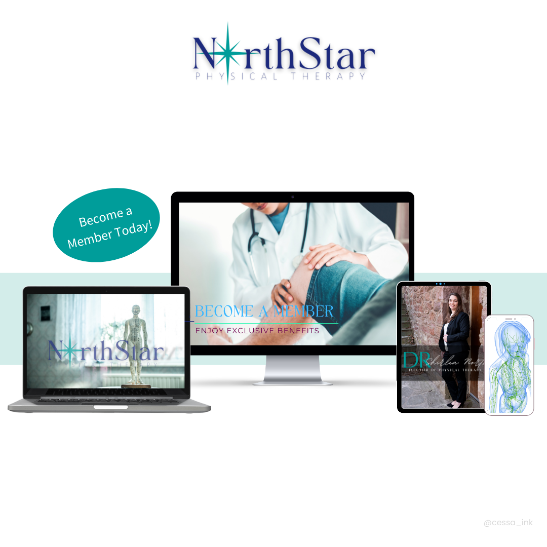 NorthStar Physical Therapy LLC Guiding Light For Optimal Health   6 2 