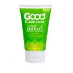 Good Clean Love Almost Naked Organic Lubricant link Image